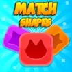 MatchShapes banner