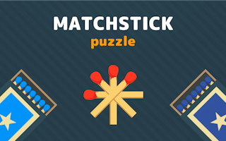 Matchstick Puzzles