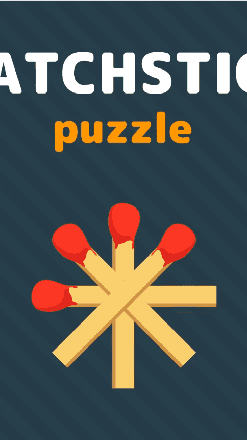 Matchstick Puzzles