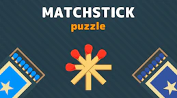 Matchstick Puzzles