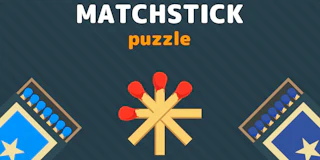 Matchstick Puzzles thumbnail