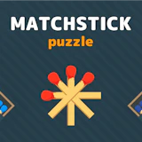 Matchstick Puzzles
