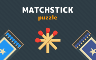 Matchstick Puzzles