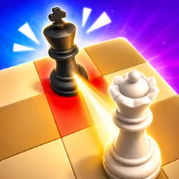 Mate in Chess