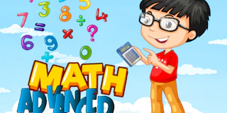 Math Advanced thumbnail