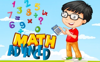 Math Advanced