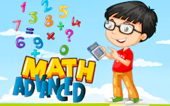 Math Advanced