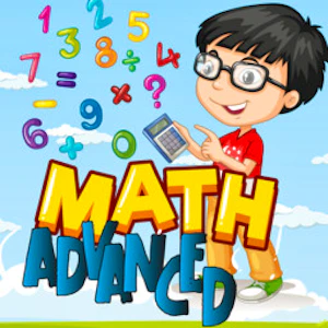 Math Advanced Thumbnail