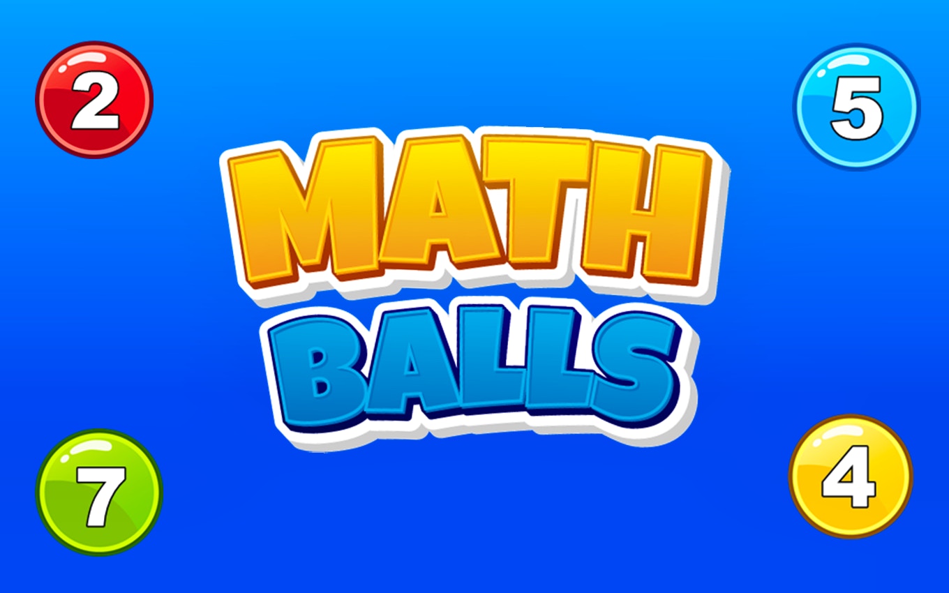 Math Balls