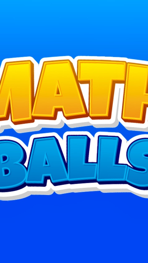 Math Balls