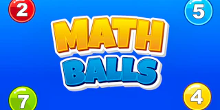 Math Balls thumbnail