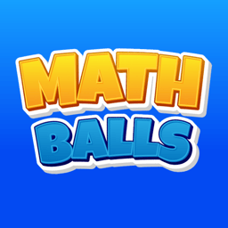 Juega gratis a Math Balls