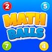 Math Balls