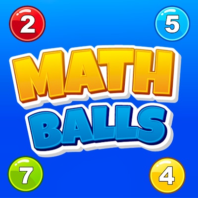 Math Balls By Gamepix