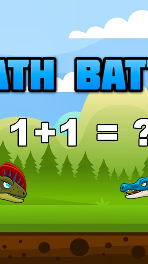 Math Battle