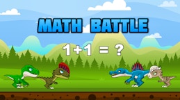Math Battle