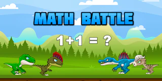 Math Battle thumbnail