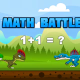 Math Battle