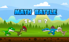 Math Battle