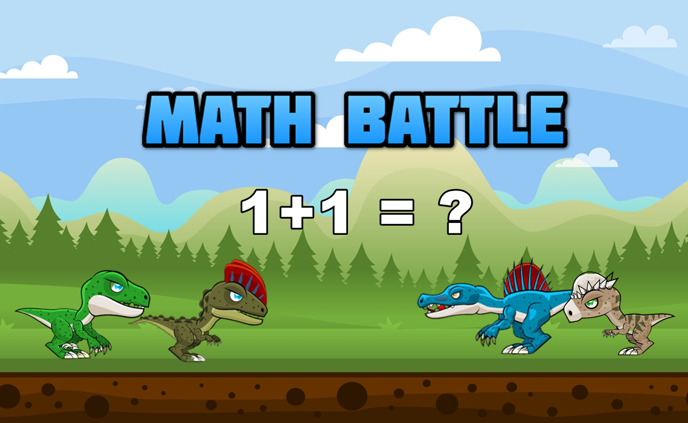 Math Battle