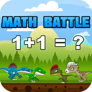 Math Battle