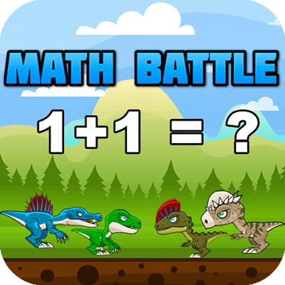 Math Battle By Gamepix