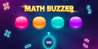Math Buzzer thumbnail