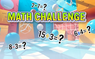 Math Challenge