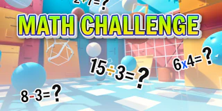 Math Challenge thumbnail