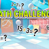 Math Challenge