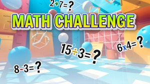 Image for Math Challenge