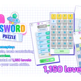 Math Crossword Puzzle