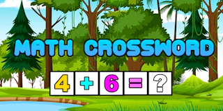 Math Crossword thumbnail