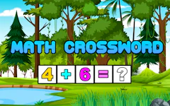 Math Crossword