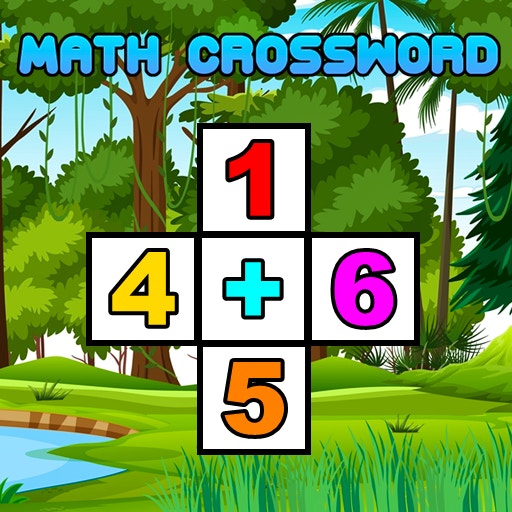 Math Crossword