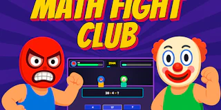 Math Fight Club thumbnail