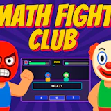 Math Fight Club