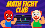 Math Fight Club