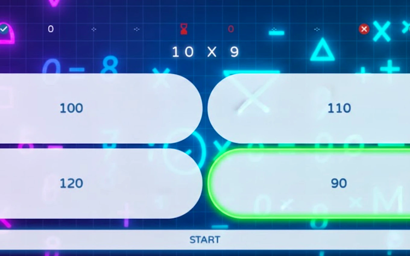 Math Finity
