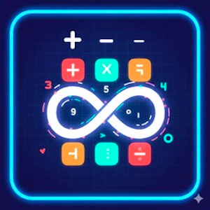 Math Finity Thumbnail