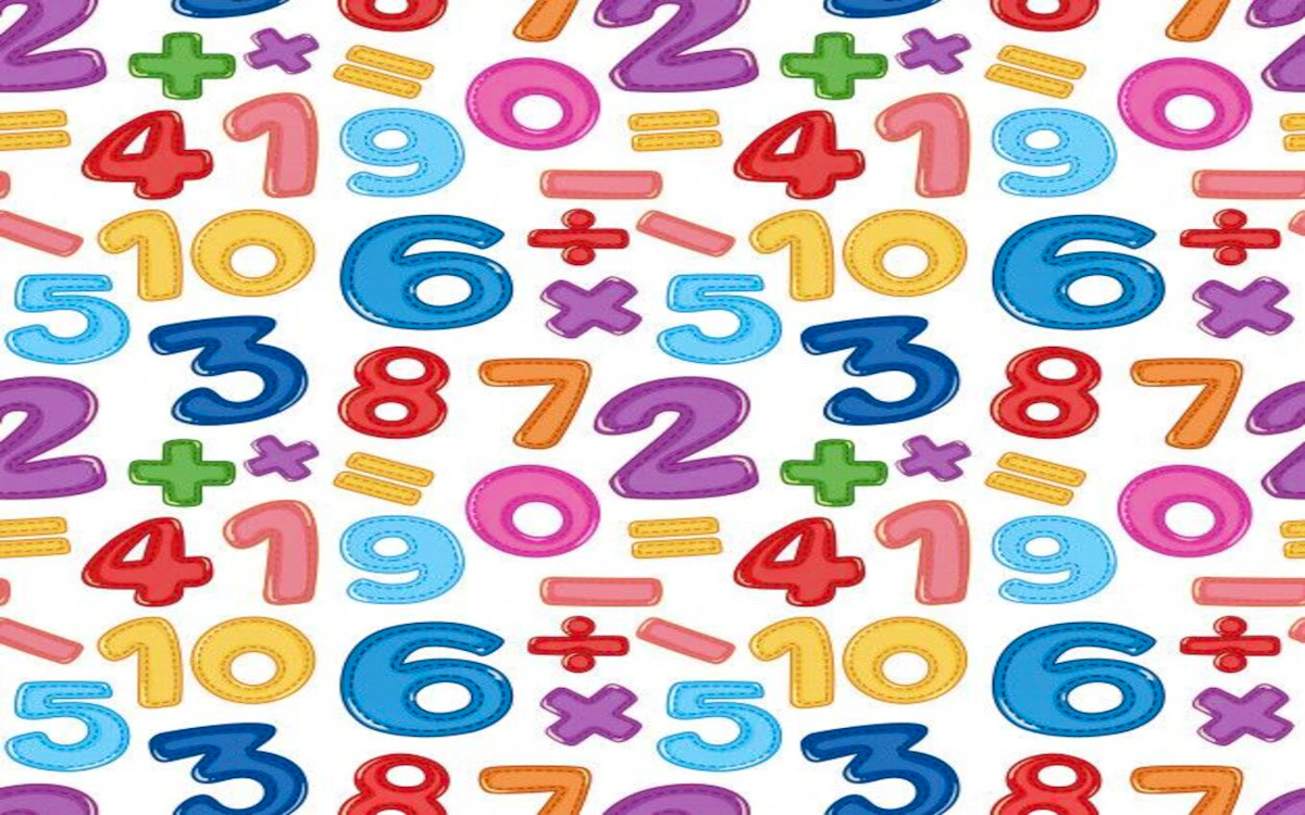 Play Math Flashcards — free online Math game