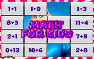 Math For Kids