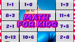 Math for Kids
