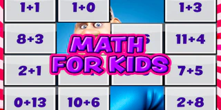 Math for Kids thumbnail