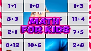 Image for Math for Kids