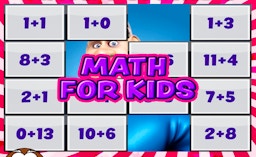 Math For Kids