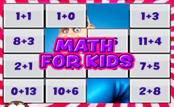 Math for Kids
