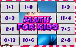 Math for Kids