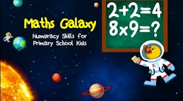 Math Galaxy