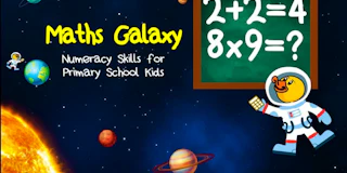 Math Galaxy thumbnail